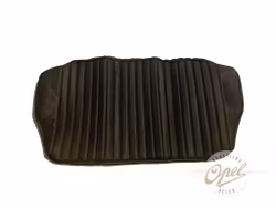 Setetrekk til bakseterygg