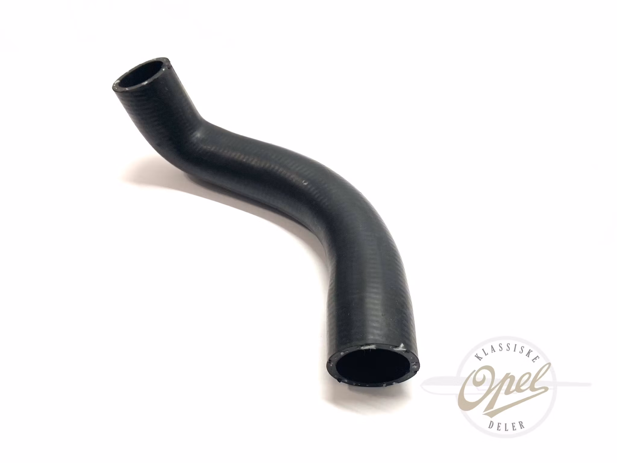 Radiatorslange nedre