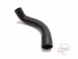 Radiatorslange nedre