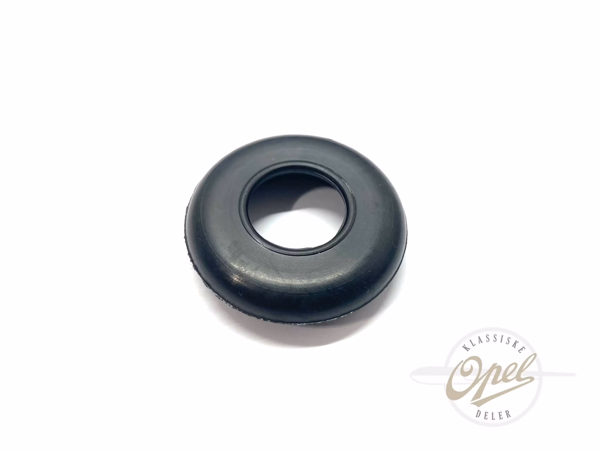 Støvmansjett hjulsylinder