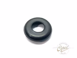 Støvmansjett hjulsylinder