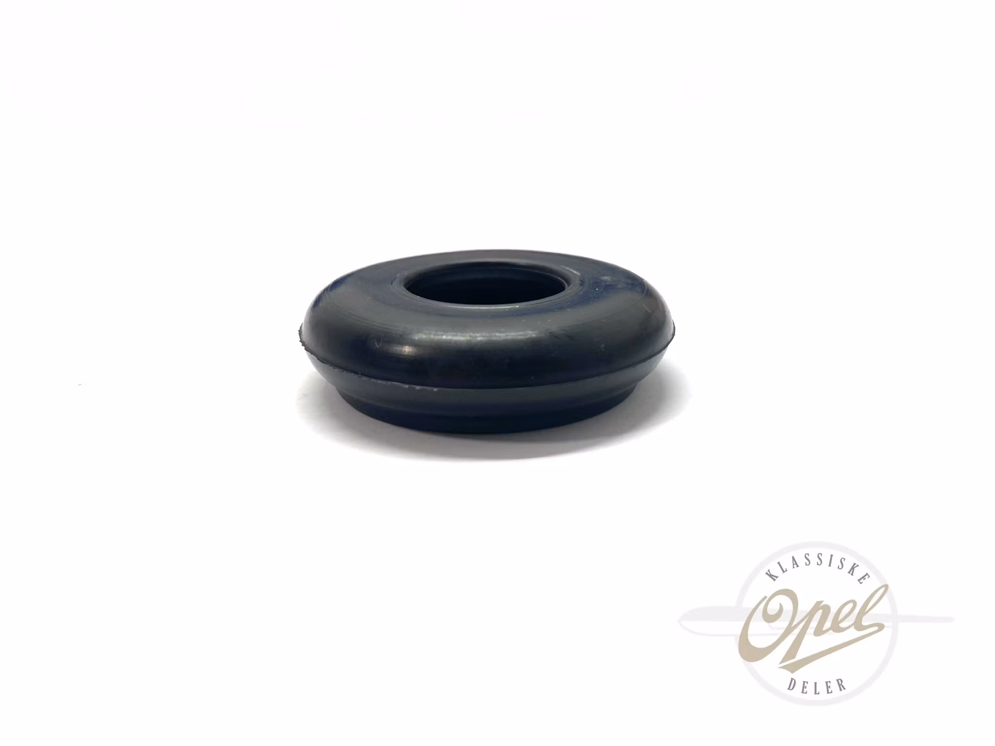 Støvmansjett hjulsylinder