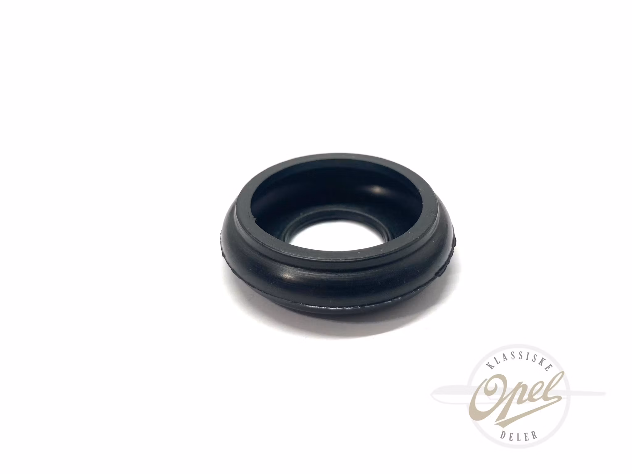 Støvmansjett hjulsylinder