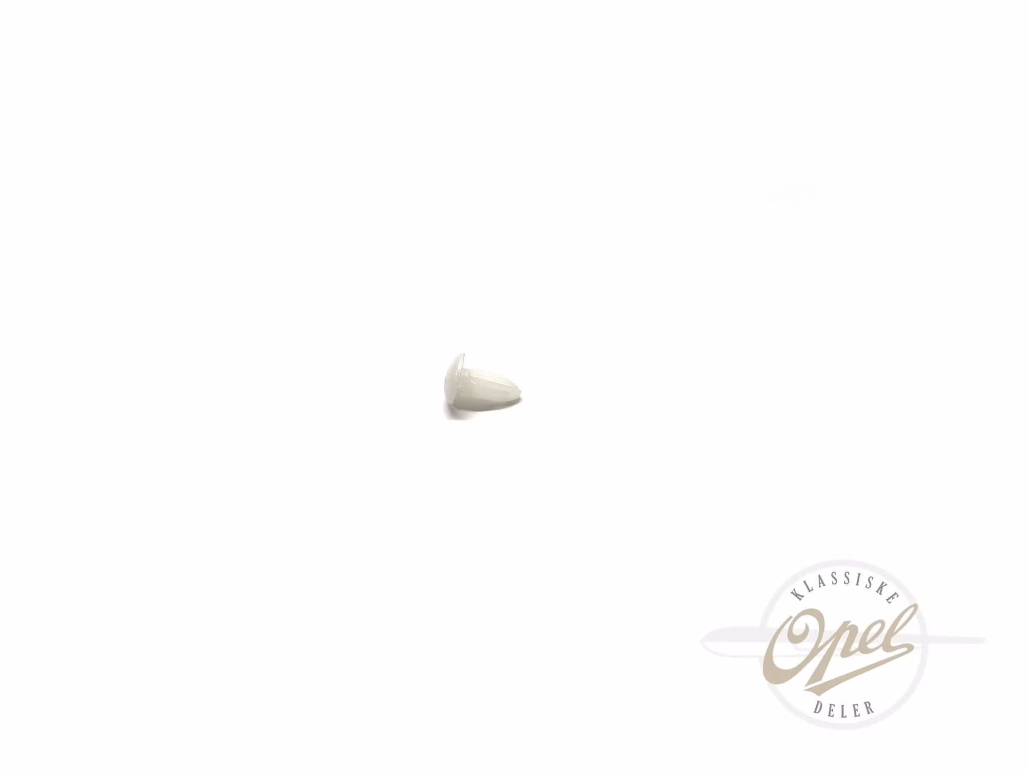 Festeklips til lykteramme