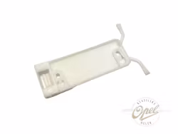 Klips til dørlister