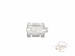 Klips til bakluke etc.