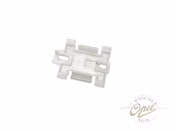 Klips til bakluke etc.