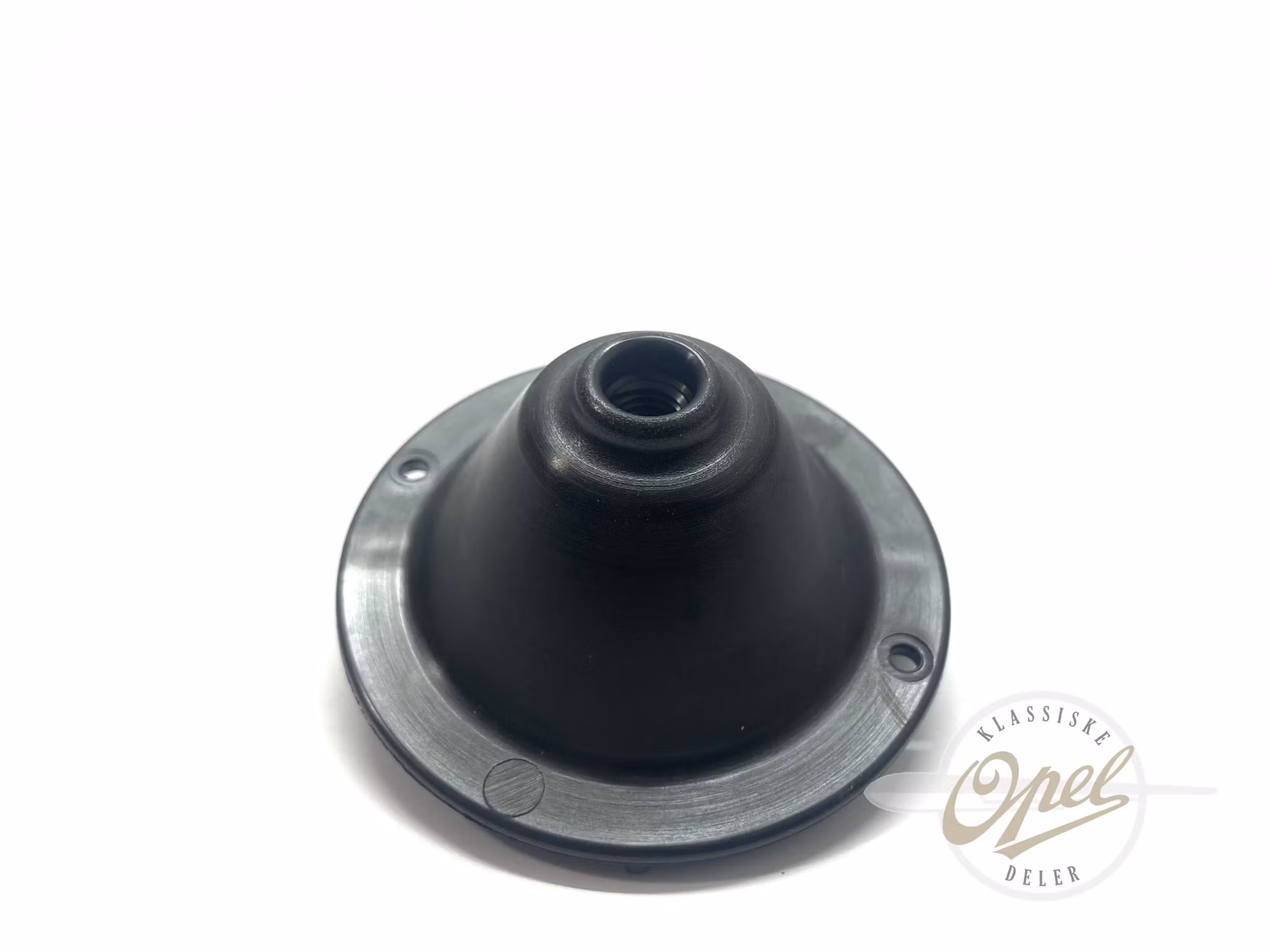 Vingemutter til reservehjul