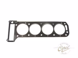 Toppakning 1.7 og 1.9(senere type)