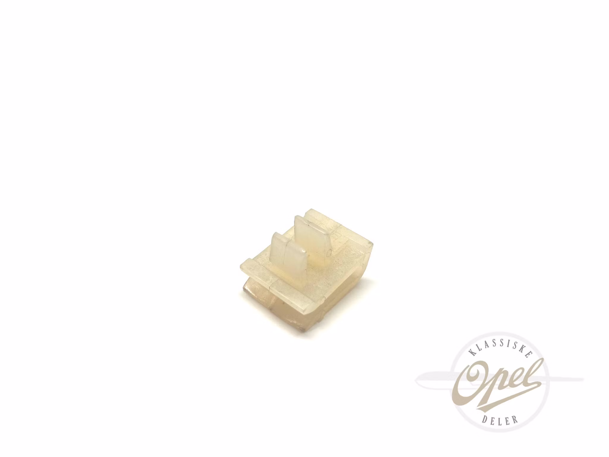 Festeklips til lykteramme