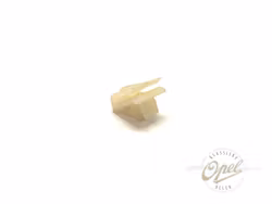 Festeklips til lykteramme