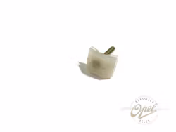 Klips til hjulbuelist