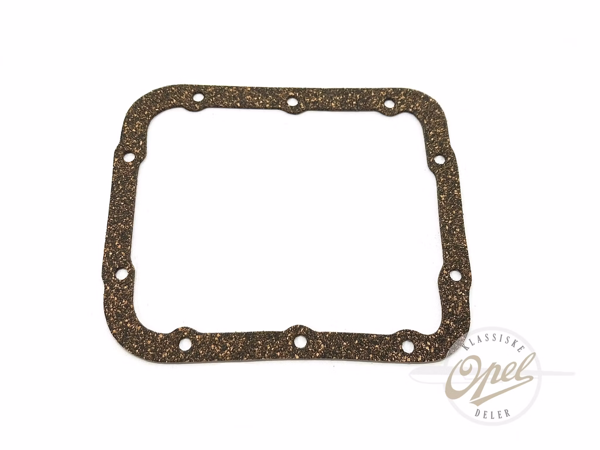 Pakning til bunnpanne (3-trinns manuell)