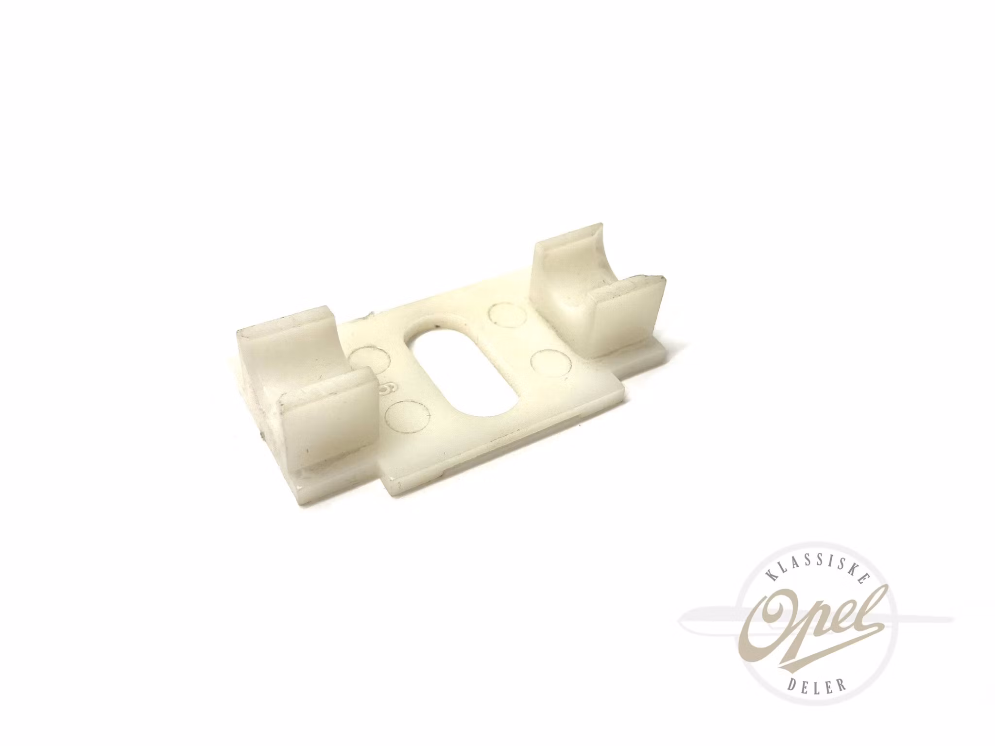 Foring til gasspedal