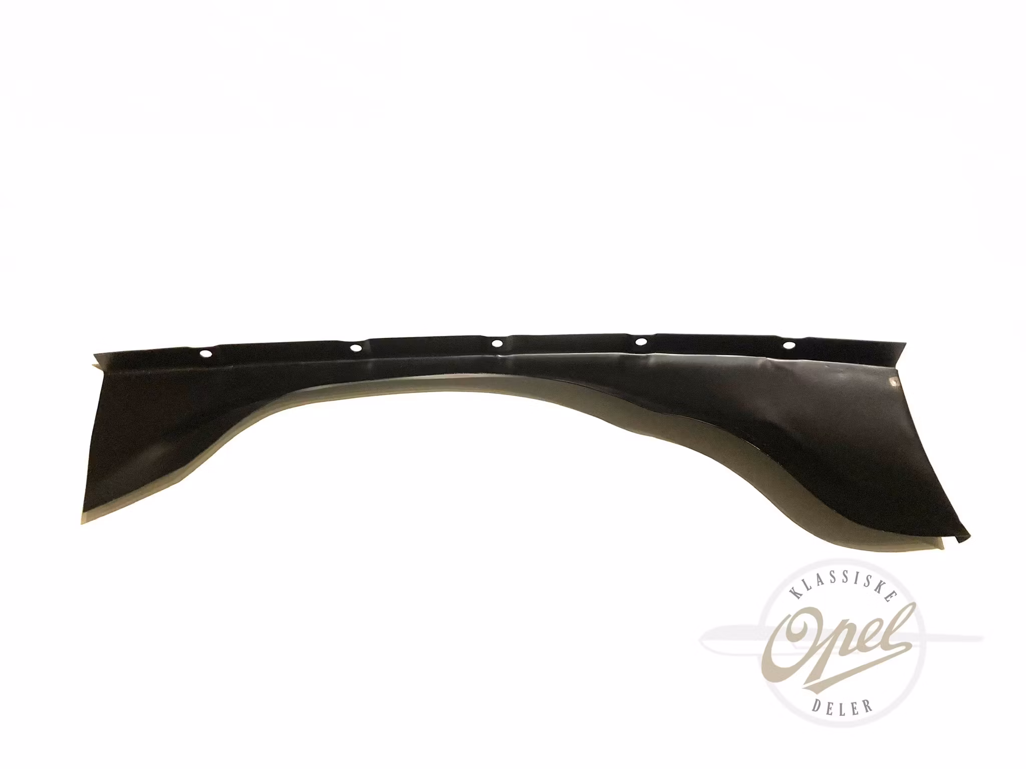 Reparasjonspanel innerskjerm venstre