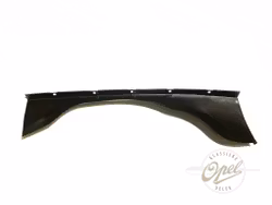 Reparasjonspanel innerskjerm venstre