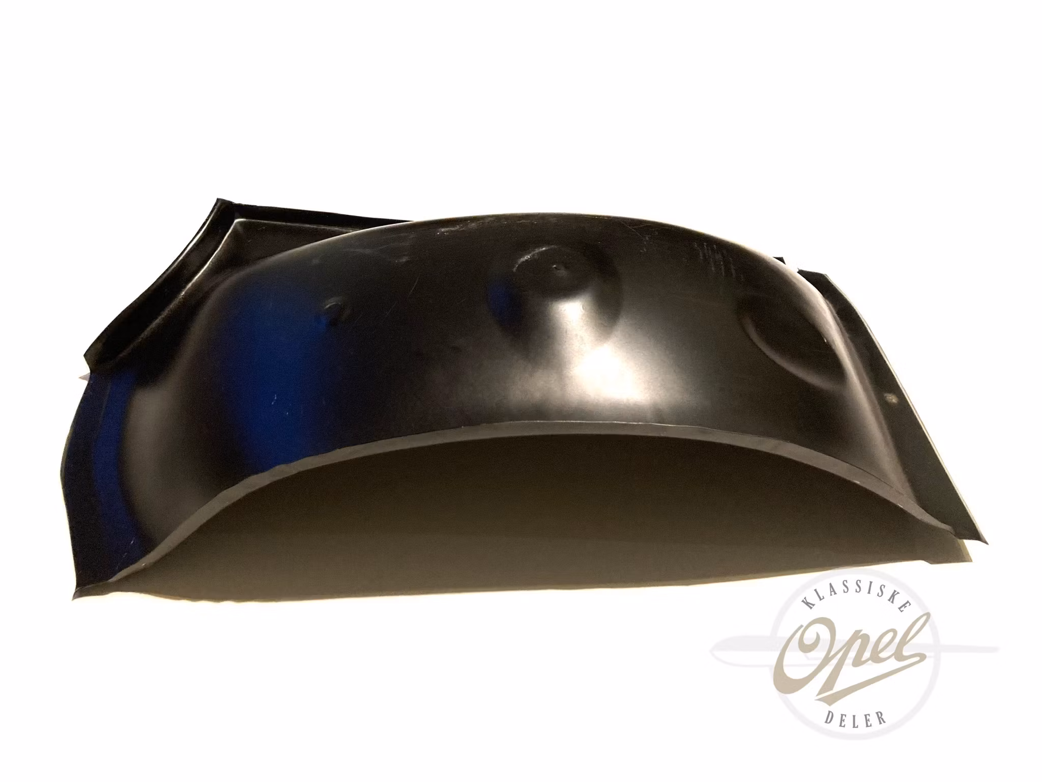 Reparasjonspanel reservehjulsbrønn