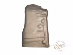 Reparasjonspanel gulv venstre foran