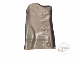 Reparasjonspanel gulv høyre foran