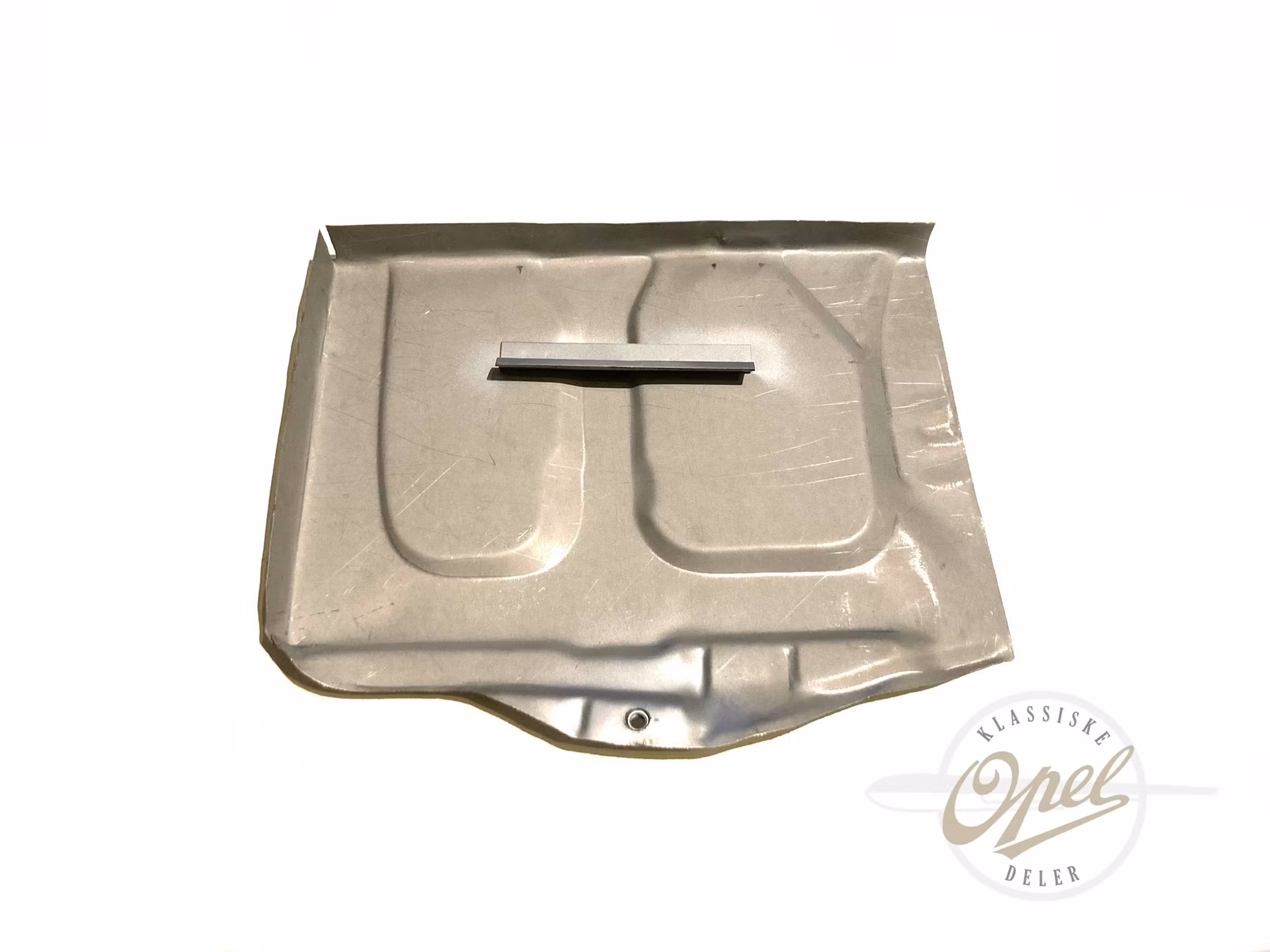 Reparasjonspanel batterifeste