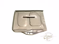 Reparasjonspanel batterifeste