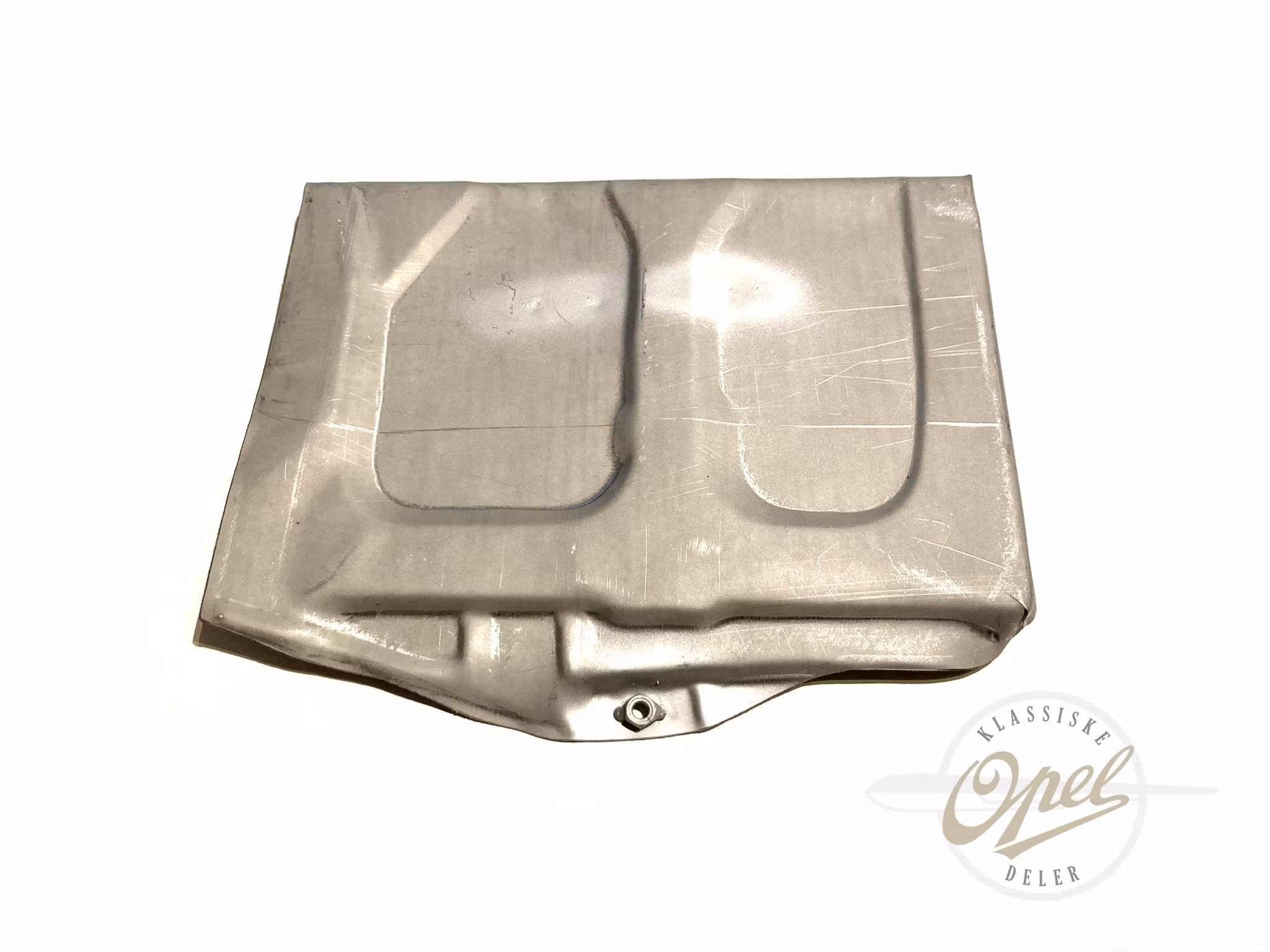 Reparasjonspanel batterifeste