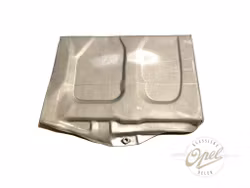 Reparasjonspanel batterifeste