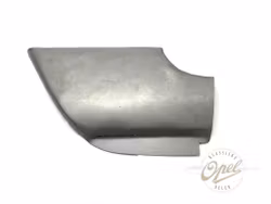 Reparasjonspanel forskjerm venstre