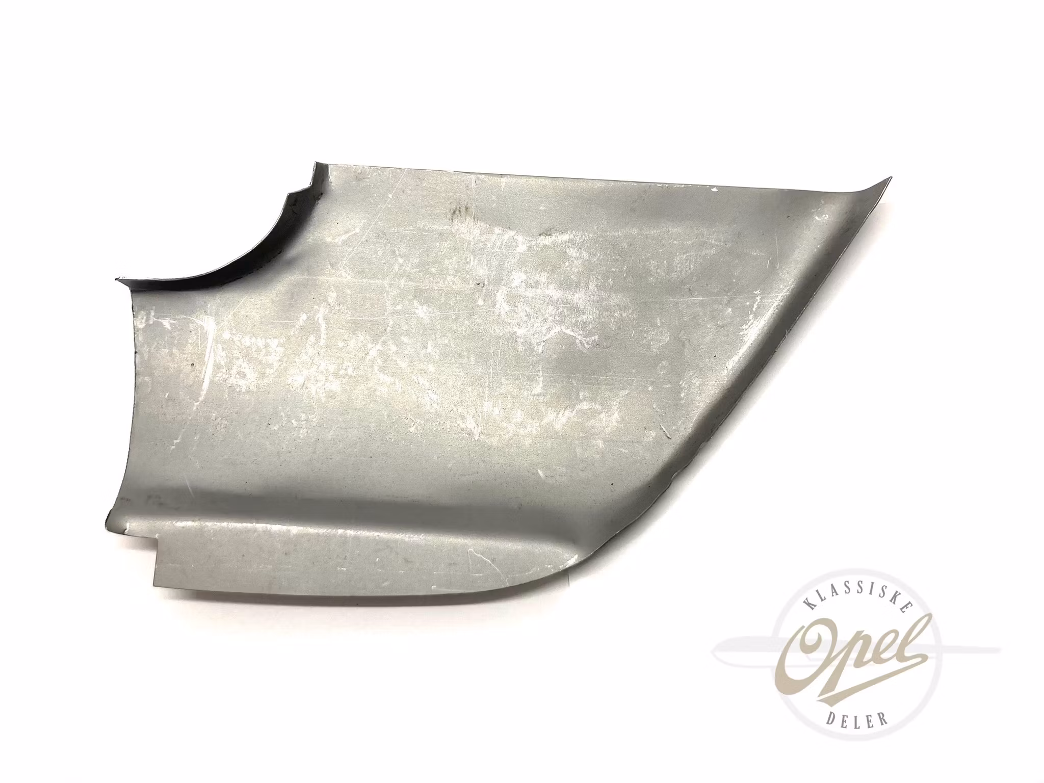 Reparasjonspanel forskjerm venstre