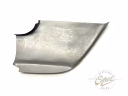 Reparasjonspanel forskjerm venstre