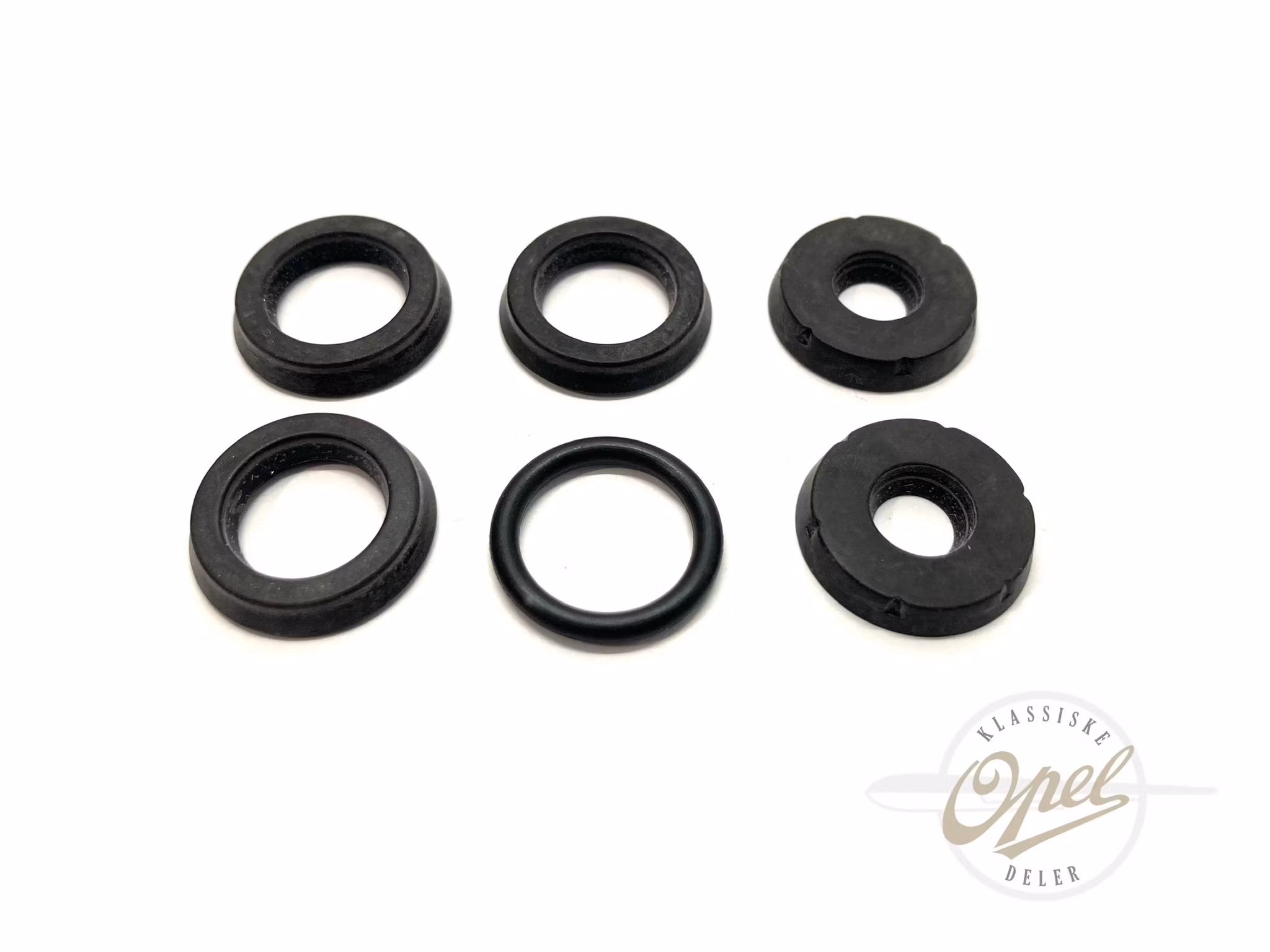 Pakning sett til hovedbremsesylinder DELCO 20mm