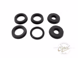 Pakning sett til hovedbremsesylinder DELCO 20mm