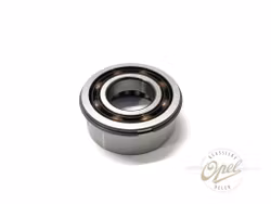 Lager til inngående aksel (Getrag 240)