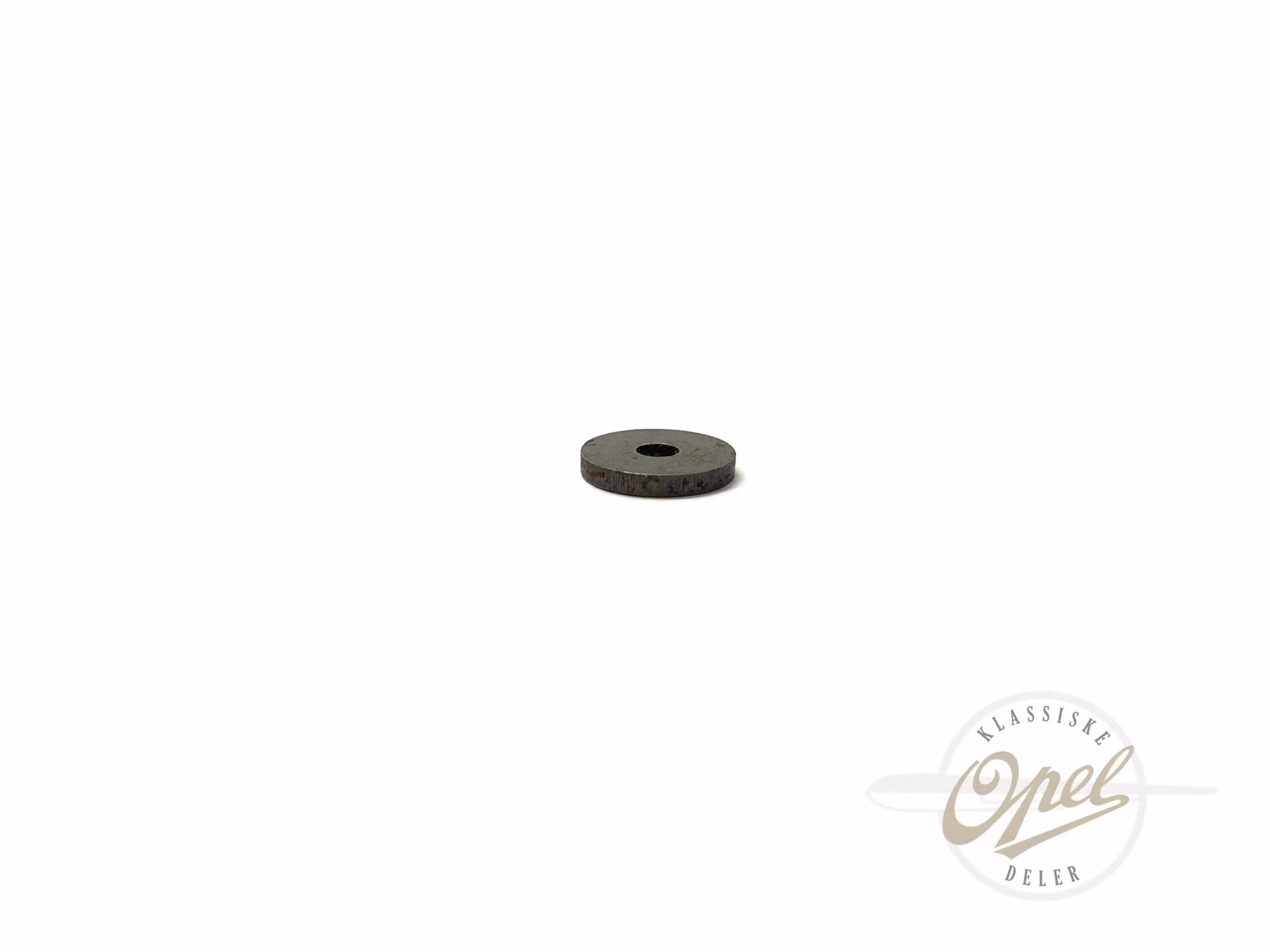 Shims til innsprøytningsdyse (Diesel)