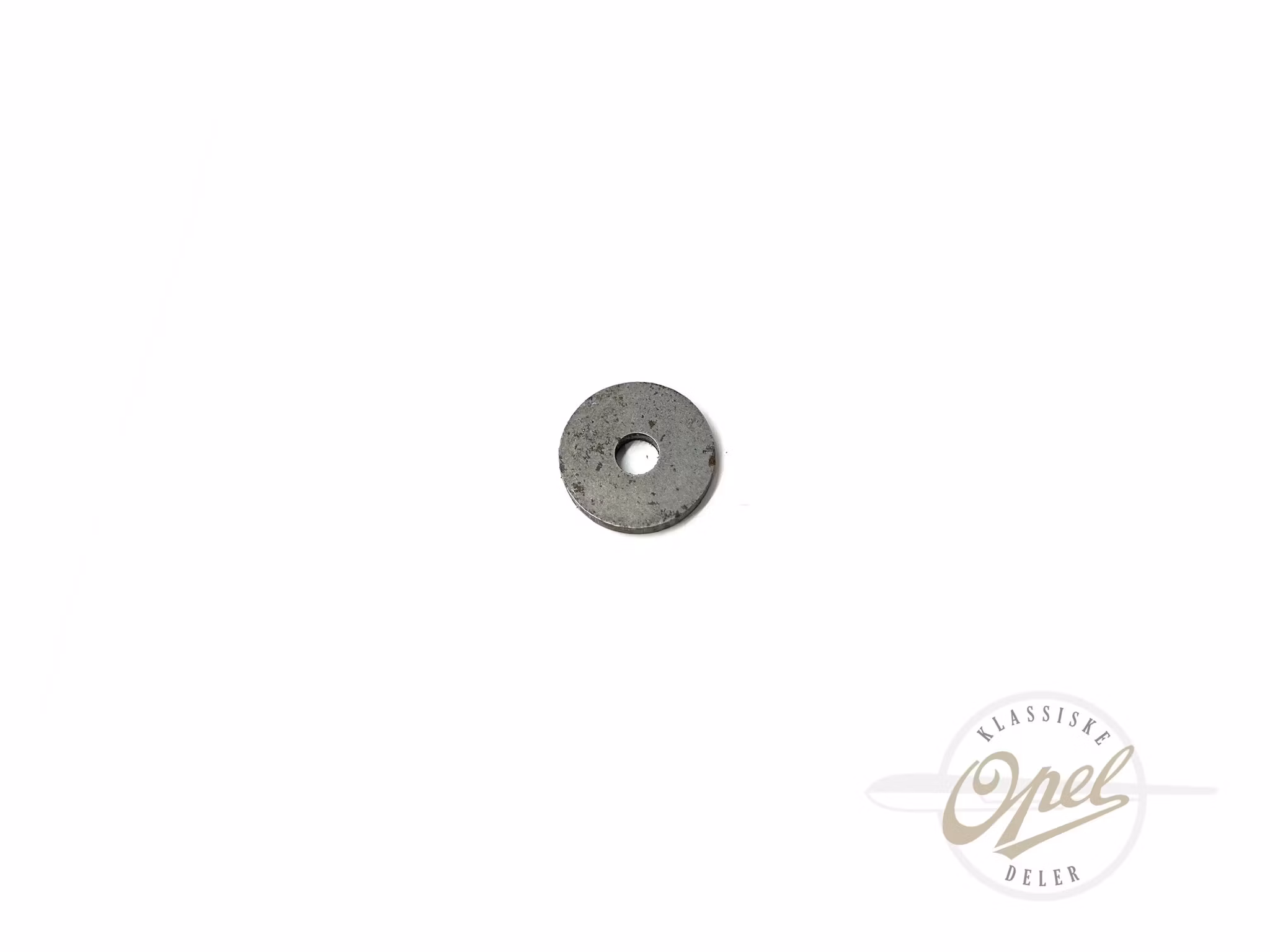 Shims til innsprøytningsdyse (Diesel)