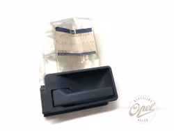 Innvendig dørhåndtak venstre