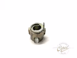 Hus til låsesylinder høyre