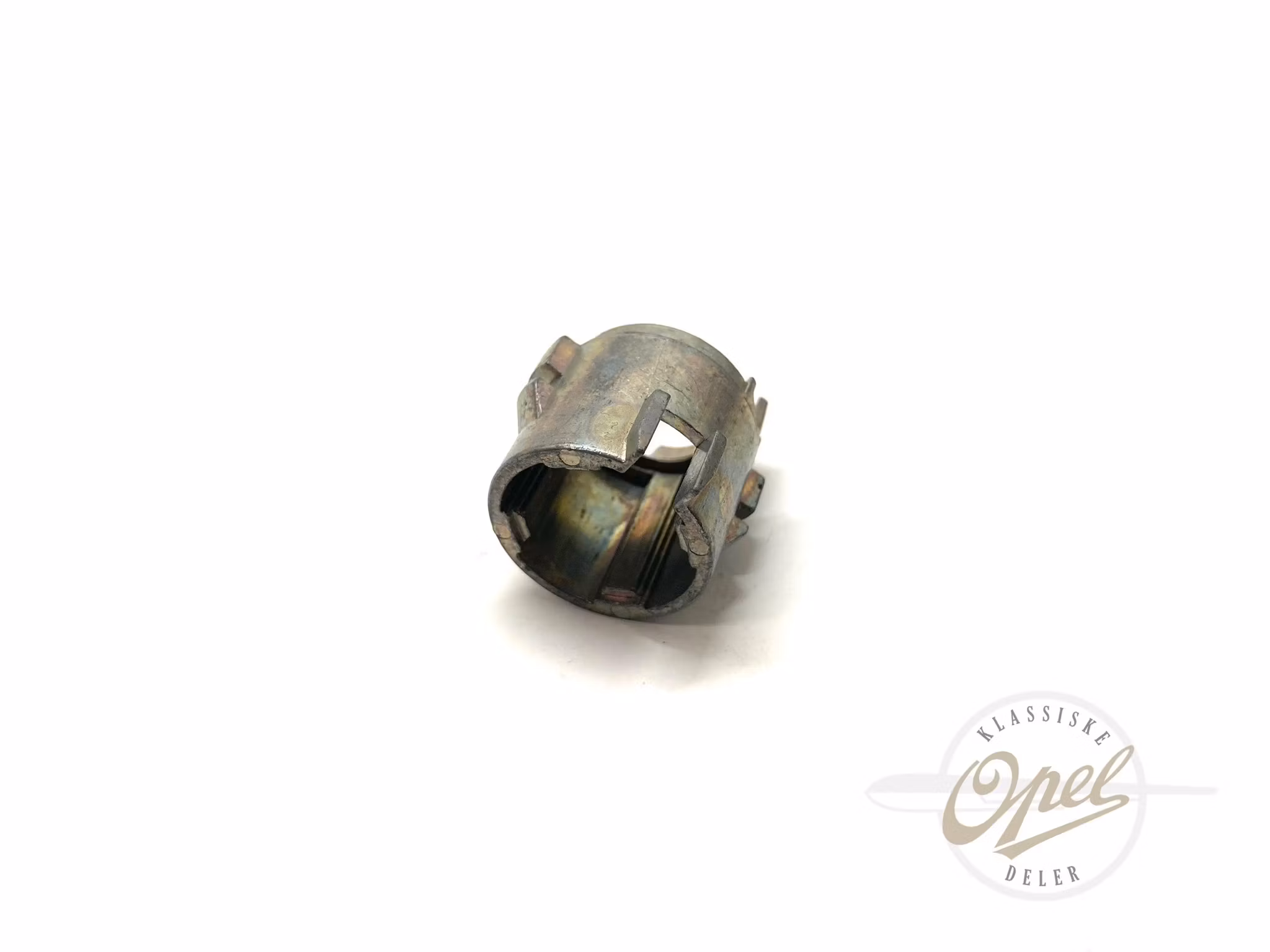 Hus til låsesylinder høyre