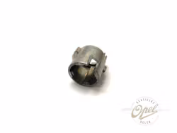 Hus til låsesylinder høyre