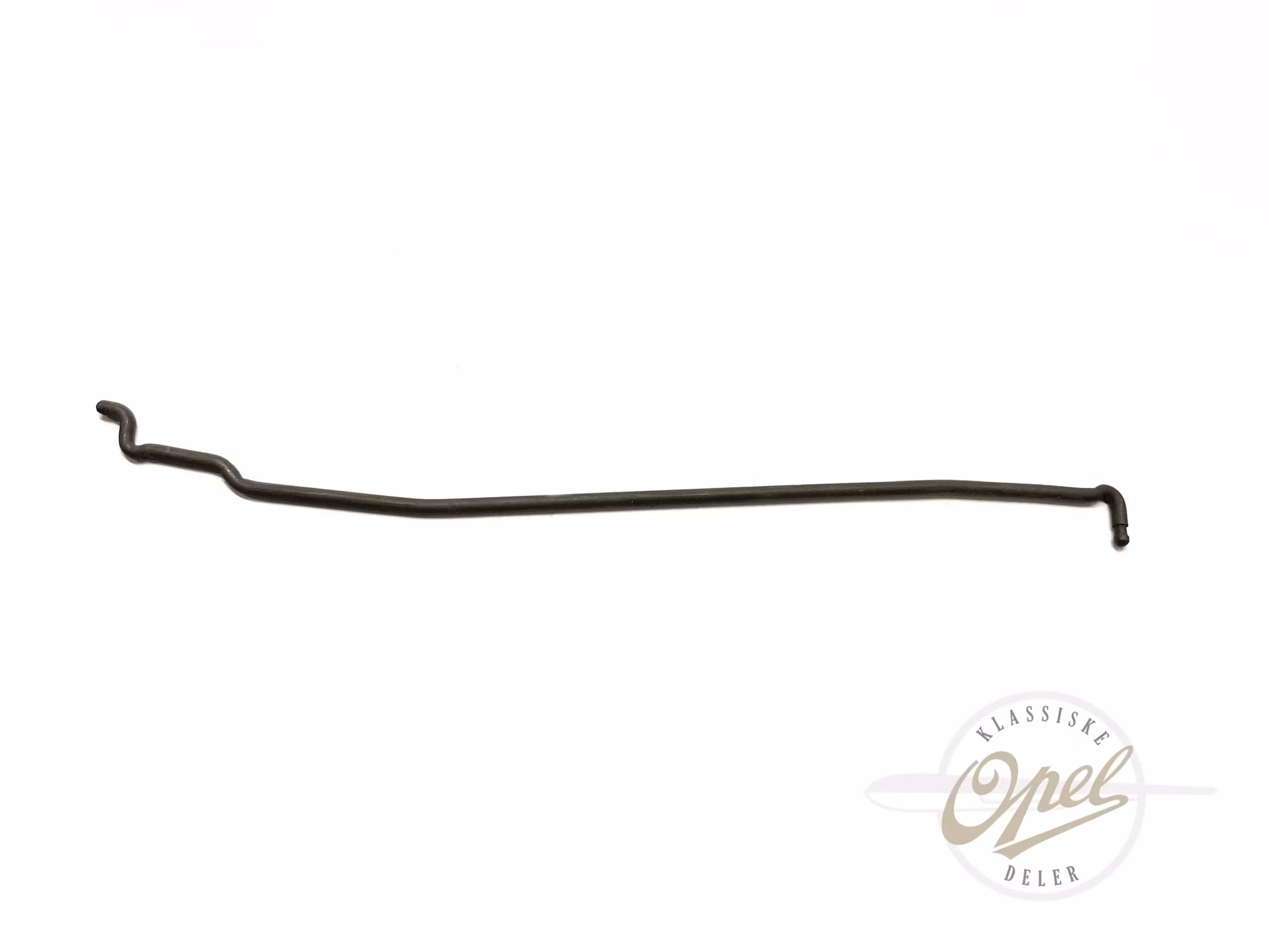 Stag til låsesylinder