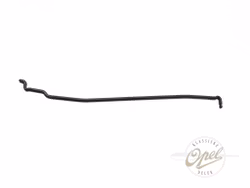 Stag til låsesylinder