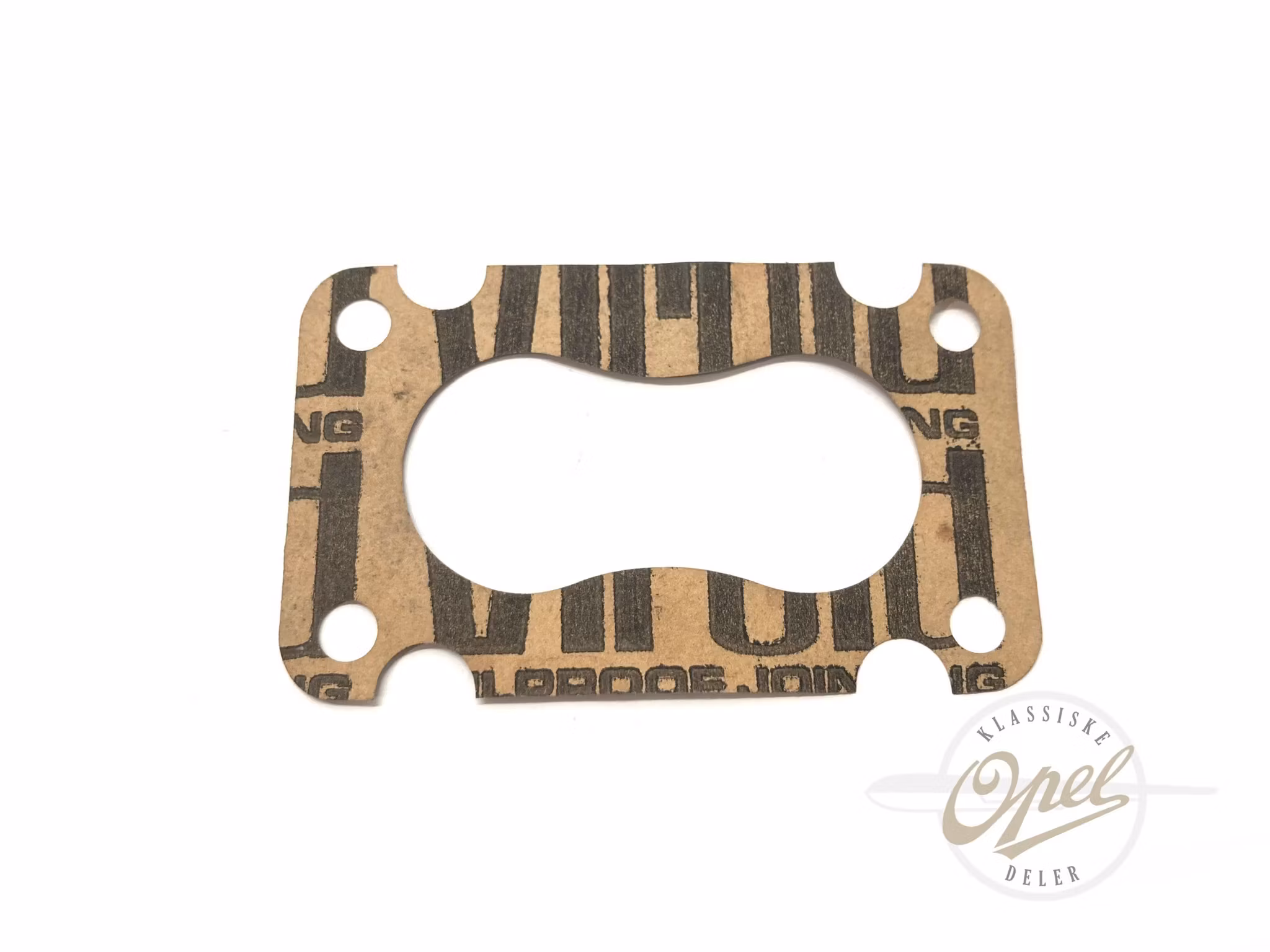 Pakning til forgasser