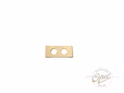 Pakning til forgasser