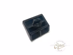 Anslagsbuffer til bakluke