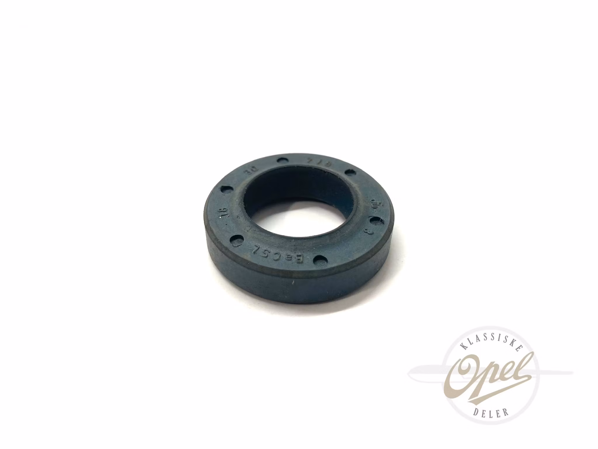 Simring til styresnekke (servo)