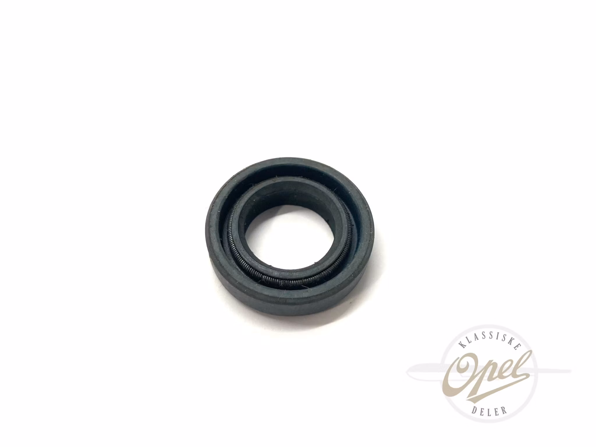 Simring til styresnekke (servo)