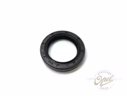 Simring til styresnekke (servo)