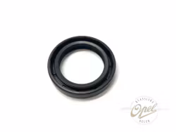 Simring til styresnekke (servo)