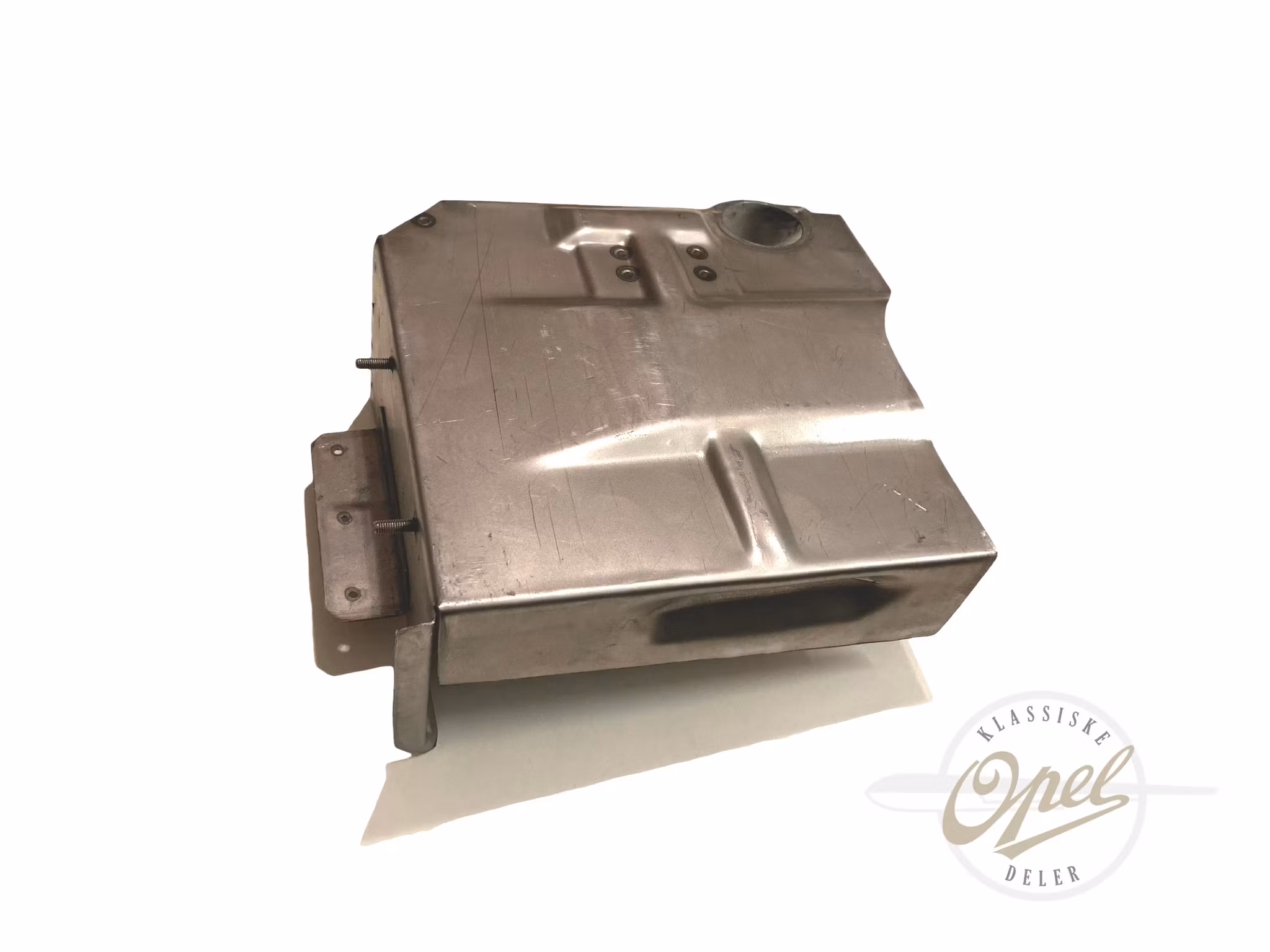 Reparasjonspanel batterifeste