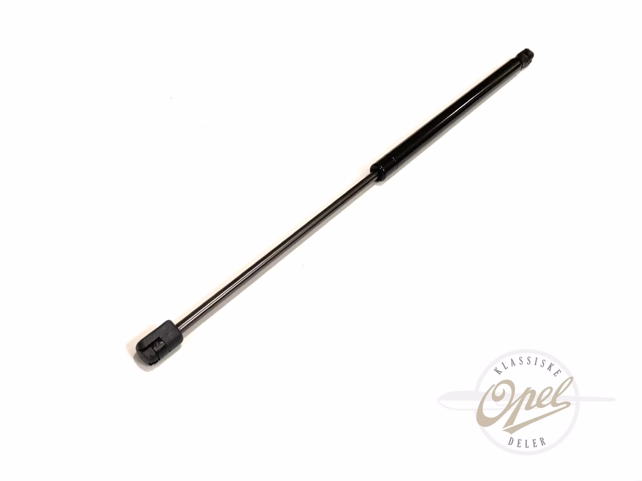 Gassfjær til bakluke (City)